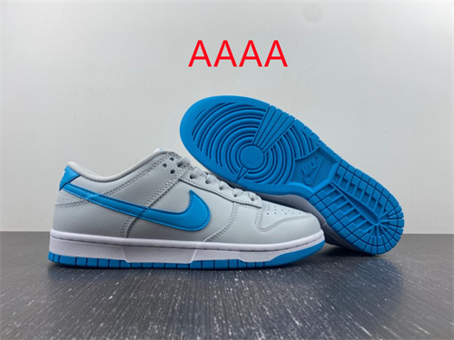 Nike Dunk(AAAA)-564