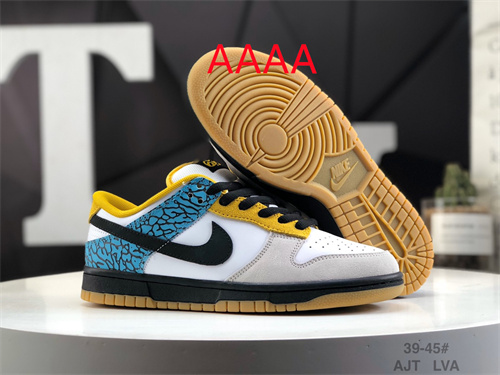 Nike Dunk(AAAA)-566