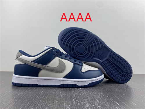Nike Dunk(AAAA)-567