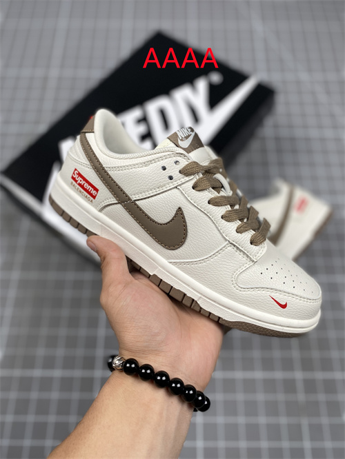 Nike Dunk(AAAA)-569