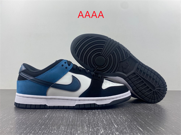 Nike Dunk(AAAA)-572