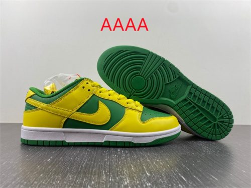 Nike Dunk(AAAA)-574
