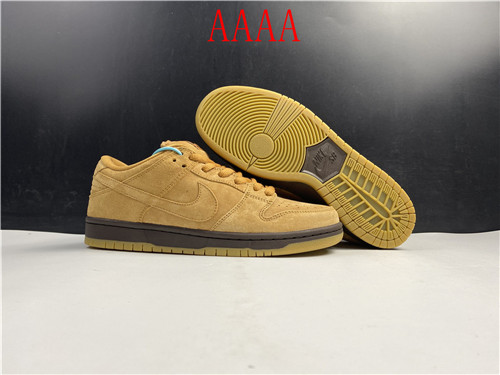Nike Dunk(AAAA)-058
