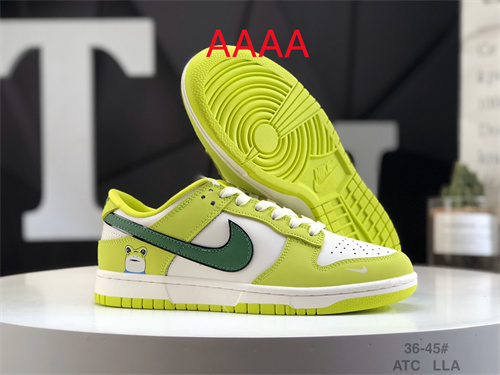 Nike Dunk(AAAA)-581