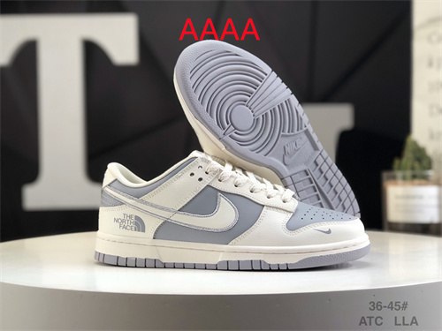 Nike Dunk(AAAA)-606