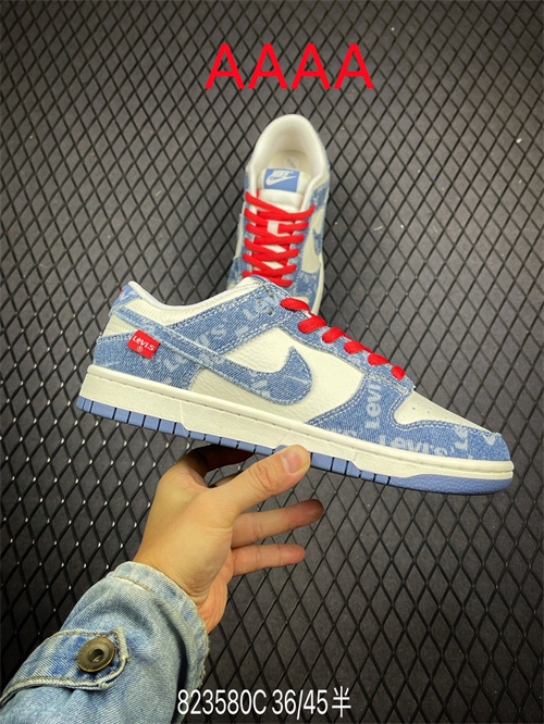 Nike Dunk(AAAA)-628