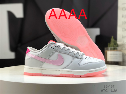 Nike Dunk(AAAA)-631