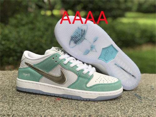 Nike Dunk(AAAA)-632