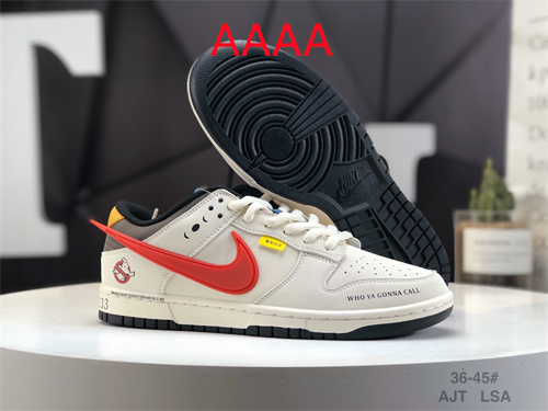 Nike Dunk(AAAA)-636