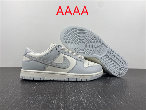 Nike Dunk(AAAA)-638