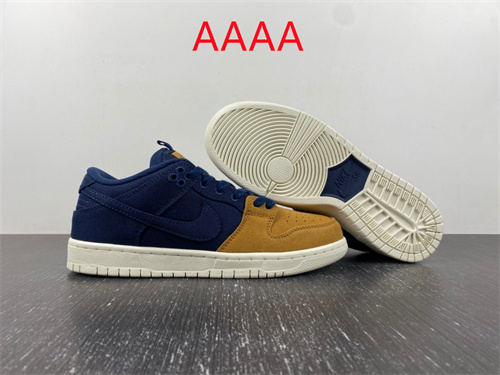 Nike Dunk(AAAA)-642