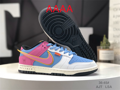 Nike Dunk(AAAA)-643