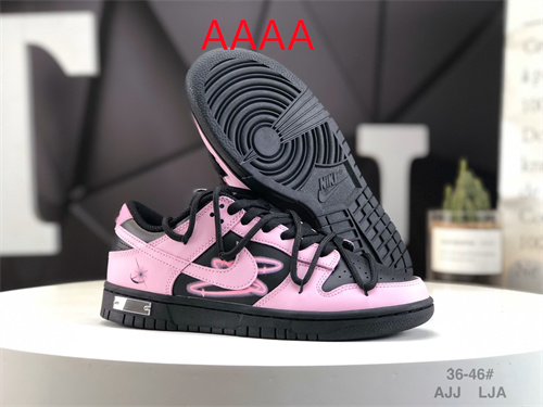 Nike Dunk(AAAA)-657