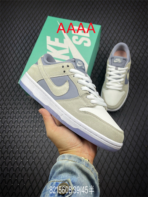 Nike Dunk(AAAA)-661