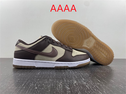 Nike Dunk(AAAA)-670