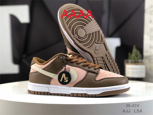 Nike Dunk(AAAA)-672