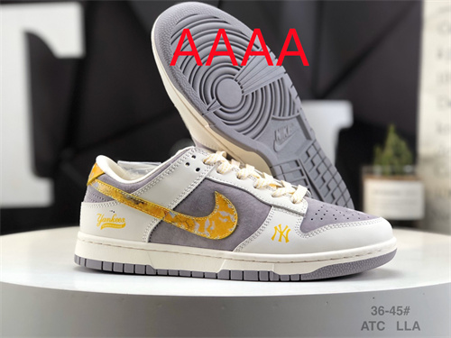Nike Dunk(AAAA)-688