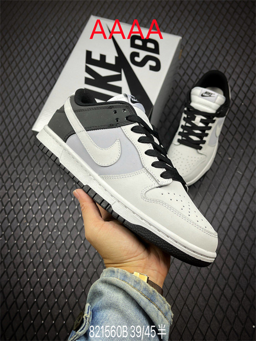 Nike Dunk(AAAA)-694