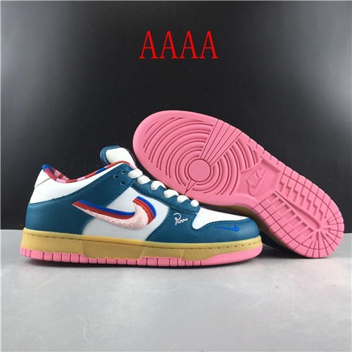 Nike Dunk(AAAA)-007
