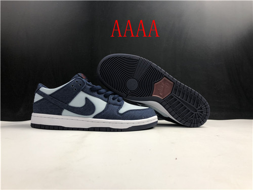 Nike Dunk(AAAA)-069