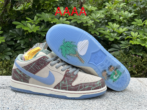 Nike Dunk(AAAA)-703