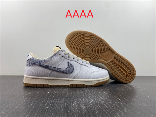 Nike Dunk(AAAA)-705