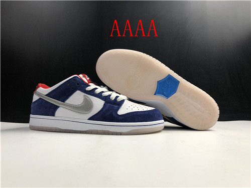 Nike Dunk(AAAA)-070