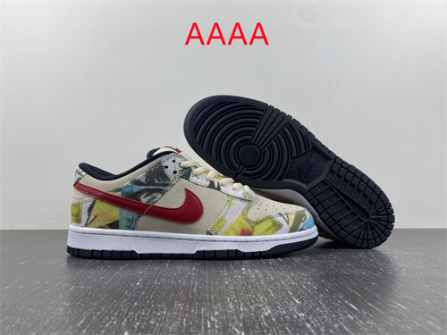 Nike Dunk(AAAA)-721