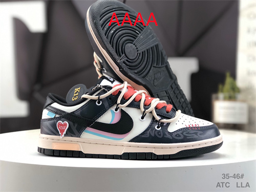 Nike Dunk(AAAA)-725