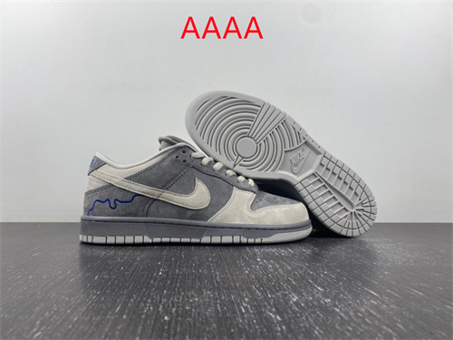 Nike Dunk(AAAA)-727