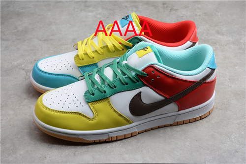 Nike Dunk(AAAA)-072