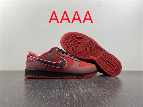 Nike Dunk(AAAA)-729