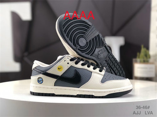 Nike Dunk(AAAA)-733