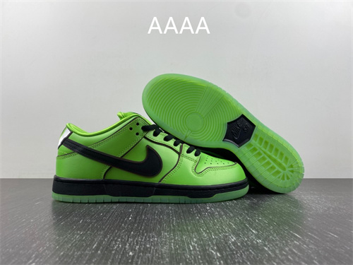 Nike Dunk(AAAA)-738