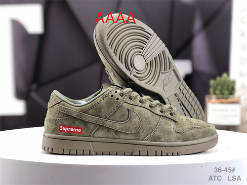 Nike Dunk(AAAA)-754