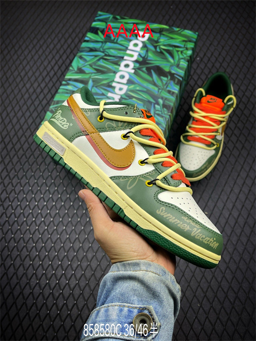 Nike Dunk(AAAA)-0765