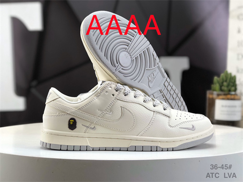 Nike Dunk(AAAA)-0776
