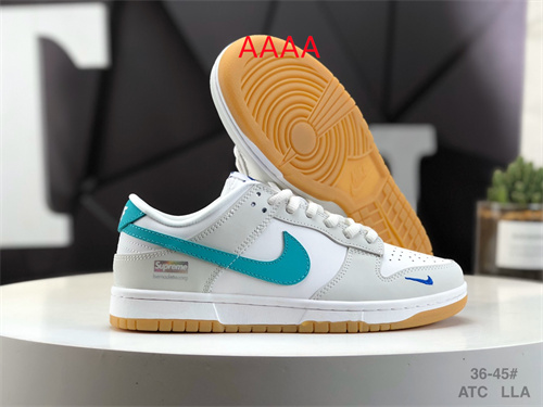 Nike Dunk(AAAA)-0778
