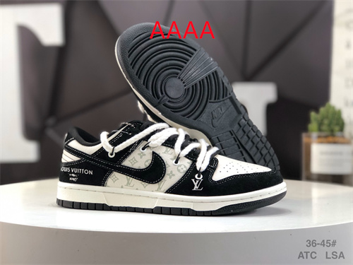 Nike Dunk(AAAA)-0788