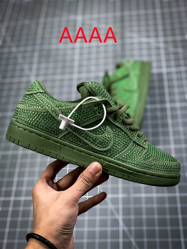 Nike Dunk(AAAA)-079