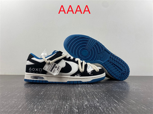 Nike Dunk(AAAA)-0797