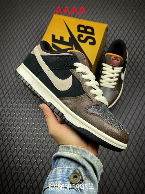 Nike Dunk(AAAA)-0799