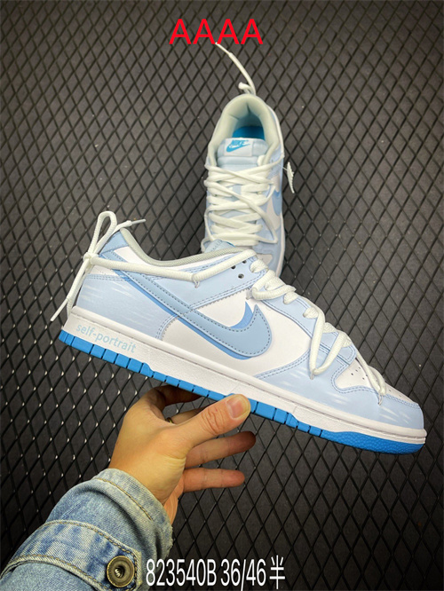 Nike Dunk(AAAA)-0801