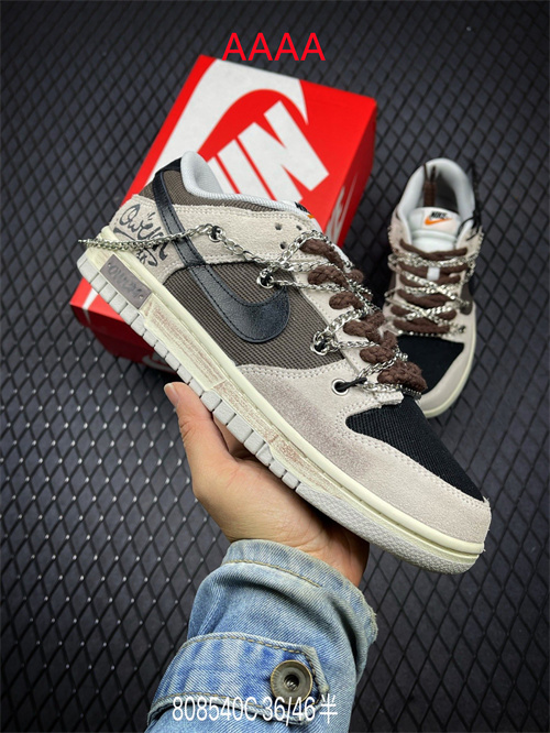 Nike Dunk(AAAA)-0806