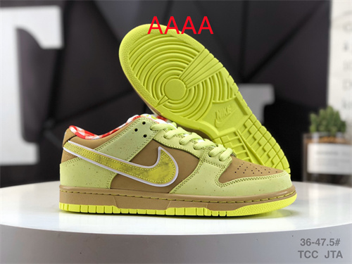 Nike Dunk(AAAA)-0814