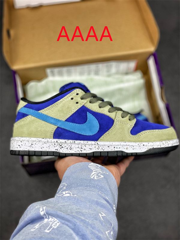 Nike Dunk(AAAA)-081