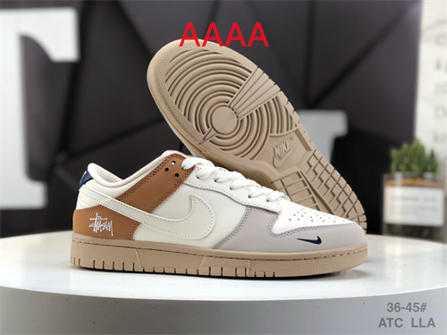 Nike Dunk(AAAA)-0819