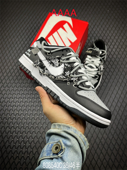 Nike Dunk(AAAA)-0825