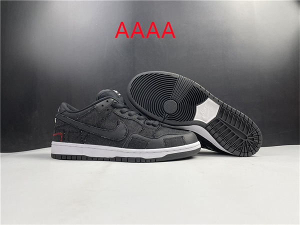 Nike Dunk(AAAA)-083