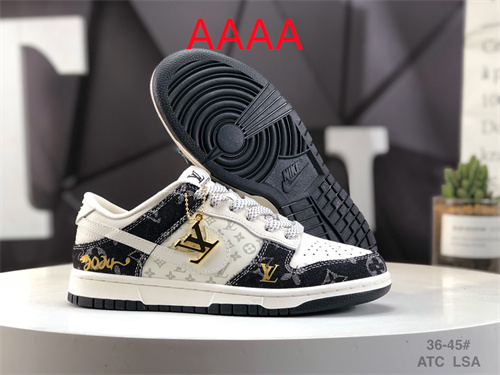 Nike Dunk(AAAA)-0852